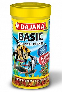 Basic Flakes