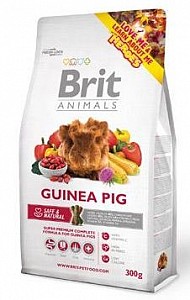 Brit Animals Guinea Pig Complete 1500g