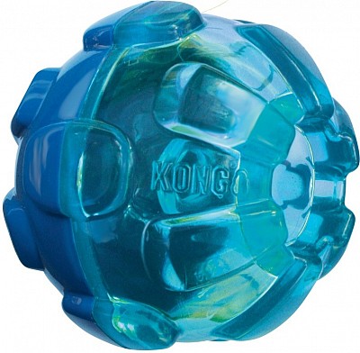 KONG Rewards míč plnící 10,5cm, guma