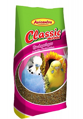 Avicentra Classic menu andulka  500g