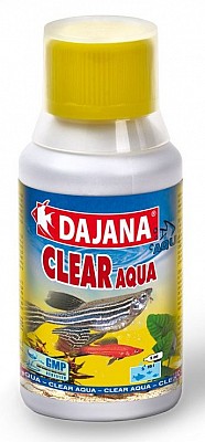 Clear Aqua 100ml