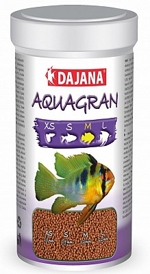 Aquagran 250ml velikost M