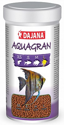 Aquagran 250ml velikost L