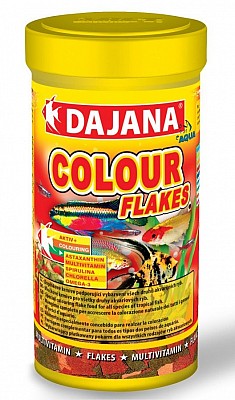 Colour Flakes