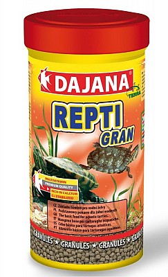 ReptiGran granulát