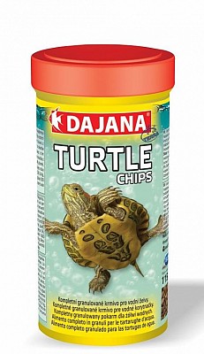 Turtle chips