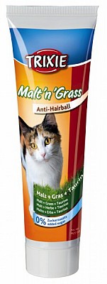 Malt´n´Grass Malz+Grass+Taurin 100g