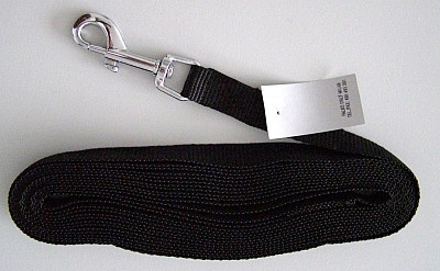 Vodítko stopovací popruhové 15m/20 mm