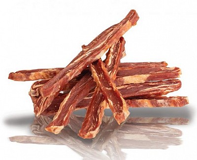 Proužek hovězí 250g