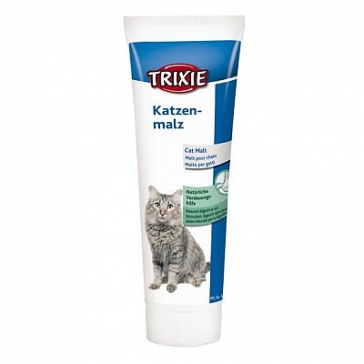 Katzen-Malz 100g