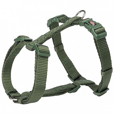 H-postroj Premium, nylon, les