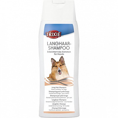 Langhaar-Shampoo 250ml