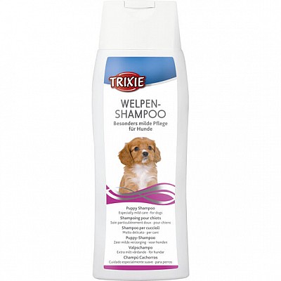 Welpen-Shampoo 250ml