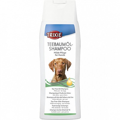 Teebaumol-Shampoo 250ml