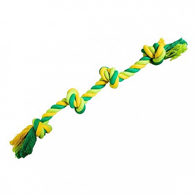 Uzel bavlna 4knoty 60cm/340g