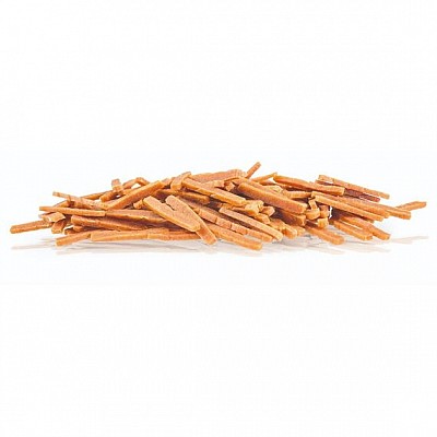 Lososové nudličky 80g