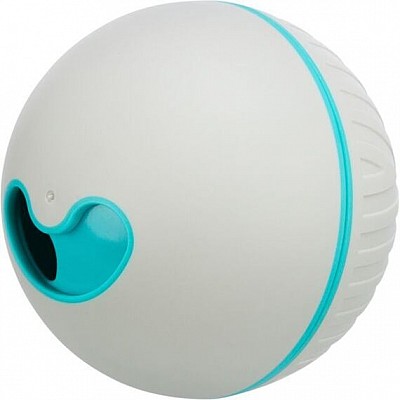 Míč na pamlsky Snack Ball 11cm, termoplast/plast