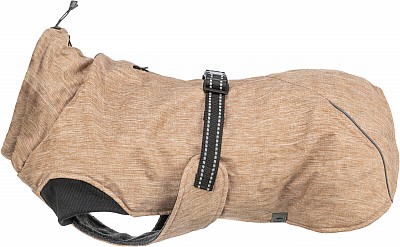 Vesta RIOM, zateplená, písková