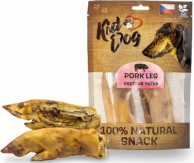 Vepřová nožka půlená 2ks/240g