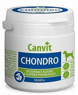 Canvit Chondro 100g