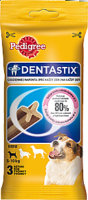 Denta Stix Small 110g/7ks