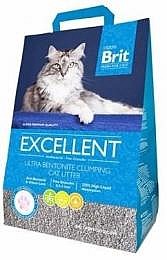 Brit Excellent Ultra bentonite  5kg