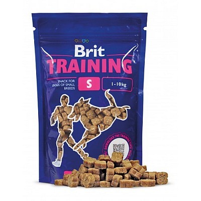 Training Snack S 200g