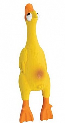 Kačenka 44cm, latex