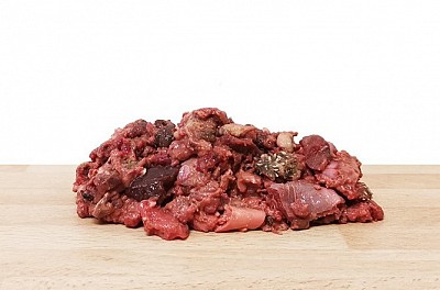 Kozí maso mix 500g