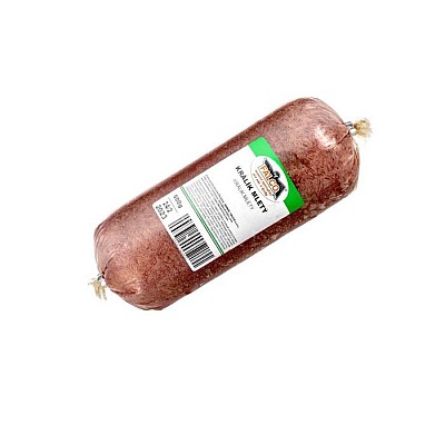 Kráík mletý 500g