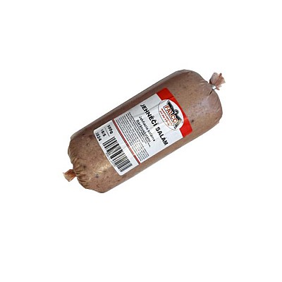 Jehněčí mleté 500g