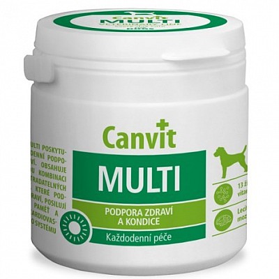 Canvit Multi 100g