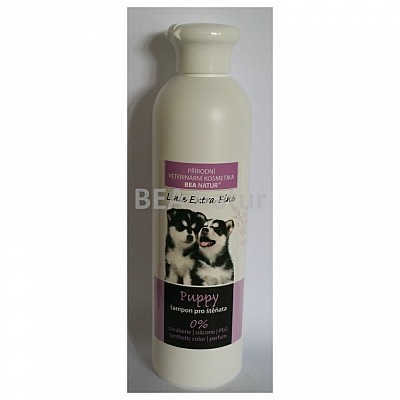 PUPPY šampón pro štěňata 250ml