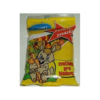 Bubla mix 90g