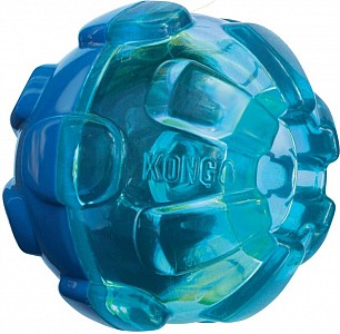 KONG Rewards míč plnící  8,5cm, guma