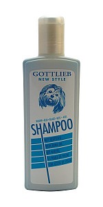 Gottlieb Shampoo Blauwe 300ml