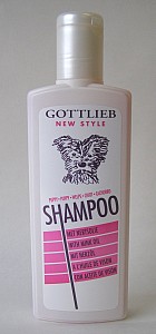 Gottlieb Shampoo Puppy 300ml