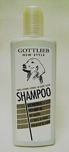 Gottlieb Shampoo Schwefel 300ml