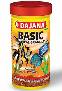 Basic Granules
