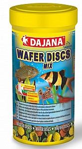 Wafer Discs Mix 100ml