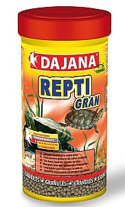 ReptiGran granulát