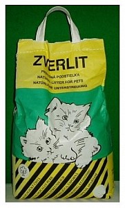 Zverlit bez vůně  6kg