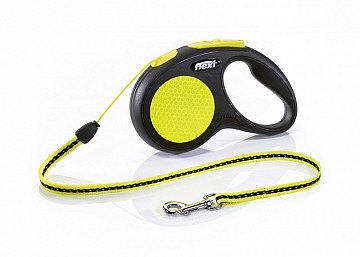 FLEXI 12kg/5m Neon, lanko