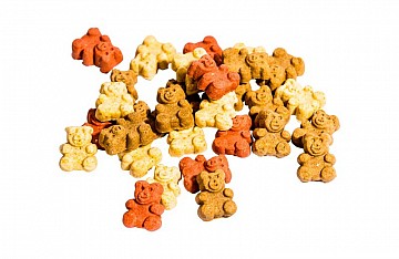 Snacks mini bears mini mix