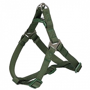 Postroj Premium 30-40cm/10mm, nylon, les