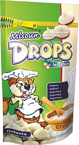Mlsoun Drops Yoghurt (jogurt) 75g