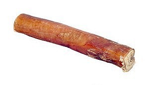 Hovězí penis sušený 1ks/10-12cm