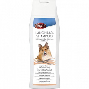 Langhaar-Shampoo 250ml