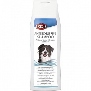 Anti-schuppen-Shampoo 250ml