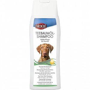 Teebaumol-Shampoo 250ml